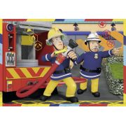 PUZZLE POMPIERUL SAM, 2x12 PIESE - ARTRVSPC07584