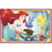 PUZZLE IN CUTIE PRINTESELE DISNEY, 6 PIESE - ARTRVSPC07428