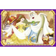 PUZZLE IN CUTIE PRINTESELE DISNEY, 6 PIESE - ARTRVSPC07428