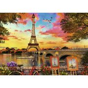 PUZZLE RAUL SENA, 1000 PIESE - ARTRVSPA15168