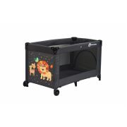 Petite&Mars - Patut pliant Leut Gri BYN921902