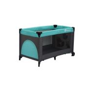 Petite&Mars - Patut pliant Vulpita Turquoise BYN921461