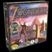 7 Wonders - BKFSEV-MU15