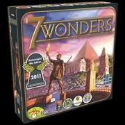 7 Wonders - BKFSEV-MU15
