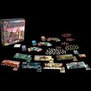 7 Wonders - BKFSEV-MU15