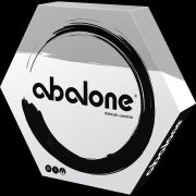 Abalone - BKFAB02RON