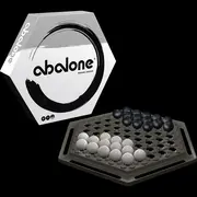 Abalone - BKFAB02RON