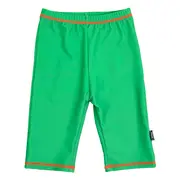 Pantaloni de baie Funny Fish marime 122- 128 protectie UV Swimpy SUP34-FF8004