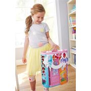 Set Jucarii Barbie - Fairy Fold Away Castle - VG66069
