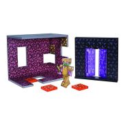 Jucarie Minecraft Biome Playsets The Nether - VG66568