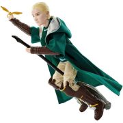 Papusa Harry Potter Draco Malfoy Quidditch - VG66538