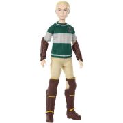 Papusa Harry Potter Draco Malfoy Quidditch - VG66538