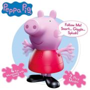 Jucarie Peppa Pig Follow Me 6 Inch Peppa - VG67359