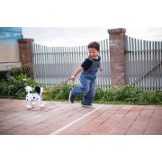 Jucarie De Plus Giochi Preziosi Peppy Pups Walks & Runs French Bulldog - VG68025