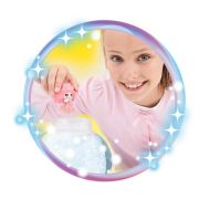 Set Jucarie Giochi Preziosi Glimmies Aquaria Medusilla, Ondina, Coralie - VG68612