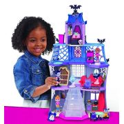 Set Jucarii Vampirina Scare B&B Playset - VG68498