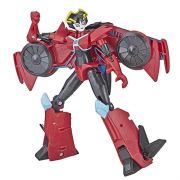 Figurina Transformers Cyberverse Windblade - VG68759