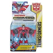 Figurina Transformers Cyberverse Windblade - VG68759