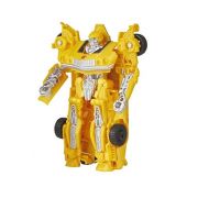 Jucarie Transformers Bumblebee Corvette - VG68771