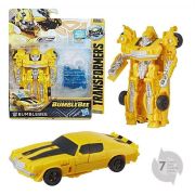 Jucarie Transformers Bumblebee Corvette - VG68771
