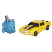 Jucarie Transformers Bumblebee Corvette - VG68771
