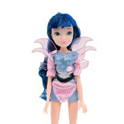 Papusa Giochi Preziosi World Winx Forever Fashion Musa - VG69117