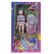 Papusa Giochi Preziosi World Winx Forever Fashion Musa - VG69117