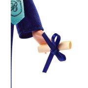 Papusa Mattel Barbie Doll Signature Graduation Day - VG69146