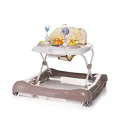 4Baby 1st STEPS Brown - 4BY-1ST.brown