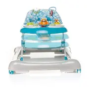 4Baby 1st STEPS Brown - 4BY-1ST.brown