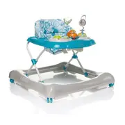 4Baby 1st STEPS Brown - 4BY-1ST.brown