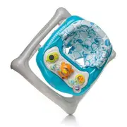 4Baby 1st STEPS Brown - 4BY-1ST.brown