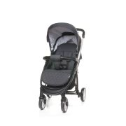 4Baby ATOMIC 2 in 1 Dark Grey - 4BY-ATO2.darkgrey