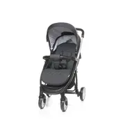 4Baby ATOMIC 2 in 1 Dark Grey - 4BY-ATO2.darkgrey