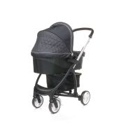 4Baby ATOMIC 2 in 1 Dark Grey - 4BY-ATO2.darkgrey