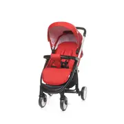 4Baby ATOMIC 2 in 1 Red - 4BY-ATO2.red