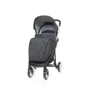 4Baby ATOMIC 3 in 1 Dark Grey - 4BY-ATO3.darkgrey