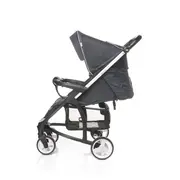 4Baby ATOMIC 3 in 1 Dark Grey - 4BY-ATO3.darkgrey