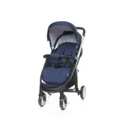 4Baby ATOMIC 3 in 1 Navy Blue - 4BY-ATO3.navyblue