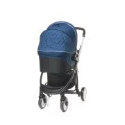 4Baby ATOMIC 3 in 1 Navy Blue - 4BY-ATO3.navyblue