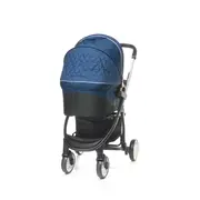 4Baby ATOMIC 3 in 1 Navy Blue - 4BY-ATO3.navyblue
