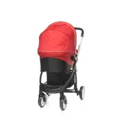 4Baby ATOMIC 3 in 1 Red - 4BY-ATO3.red