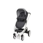 4Baby COSMO 3 in 1 Dark Grey - 4BY-COS3.darkgrey