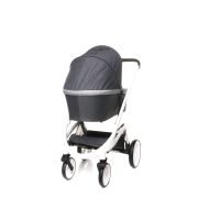 4Baby COSMO 3 in 1 Dark Grey - 4BY-COS3.darkgrey