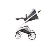 4Baby COSMO 3 in 1 Dark Grey - 4BY-COS3.darkgrey