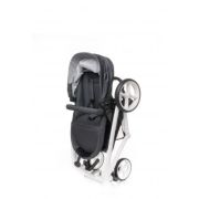 4Baby COSMO 3 in 1 Dark Grey - 4BY-COS3.darkgrey