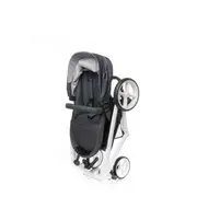 4Baby COSMO 3 in 1 Dark Grey - 4BY-COS3.darkgrey