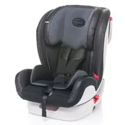 4Baby FLY-FIX 9-36 Kg Dark Grey - 4BY-FLY.darkgrey