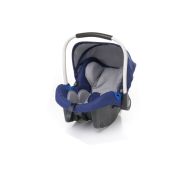 4Baby GALAX 0-13 Kg Navy Blue - 4BY-GAL.navyblue