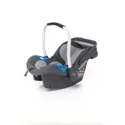 4Baby GALAX 0-13 Kg Navy Blue - 4BY-GAL.navyblue